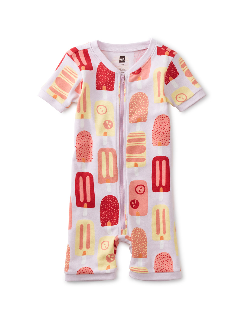 Rockabye Baby Pajamas