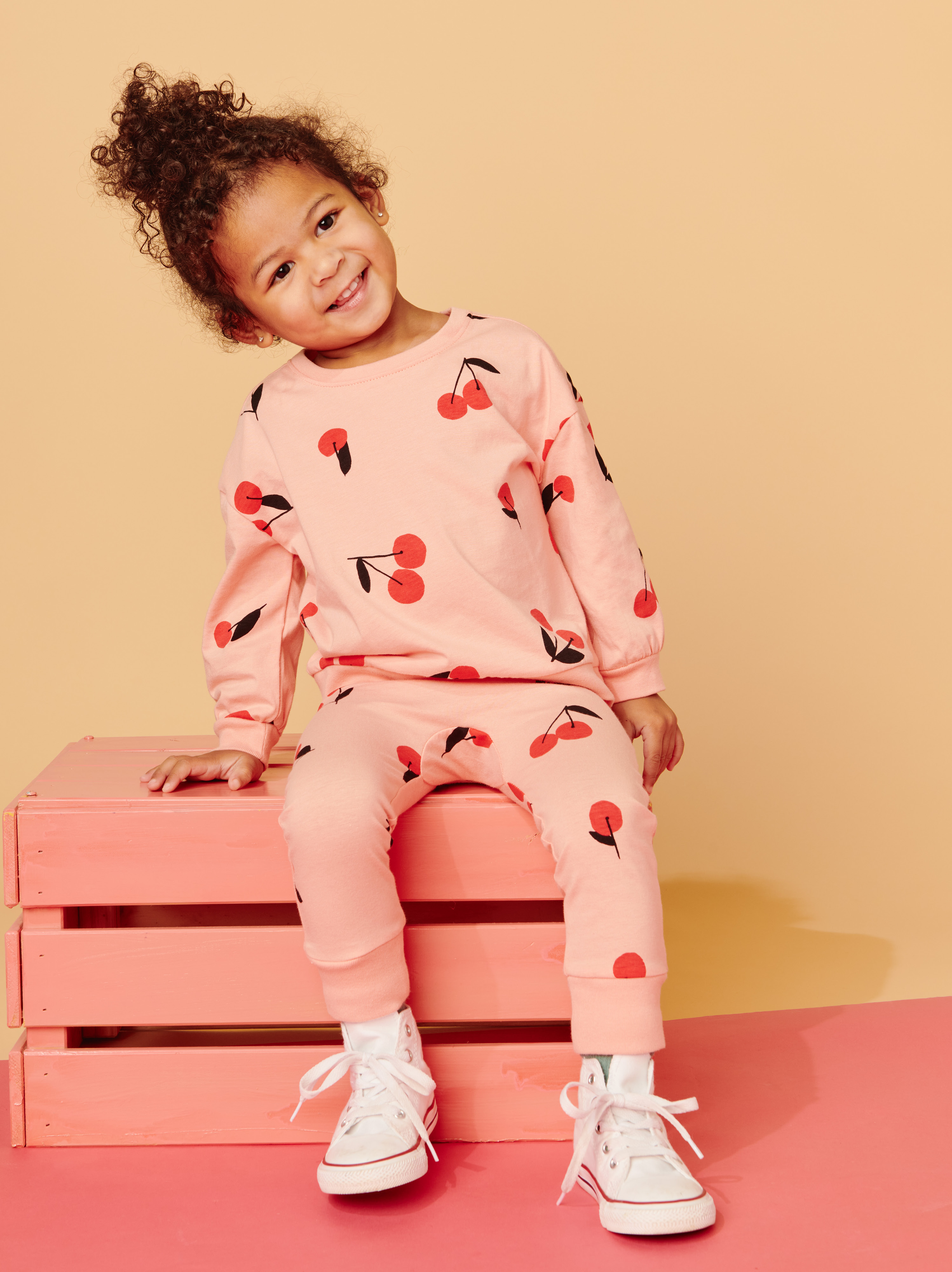 Two Piece Baby Play Set Tea Collection