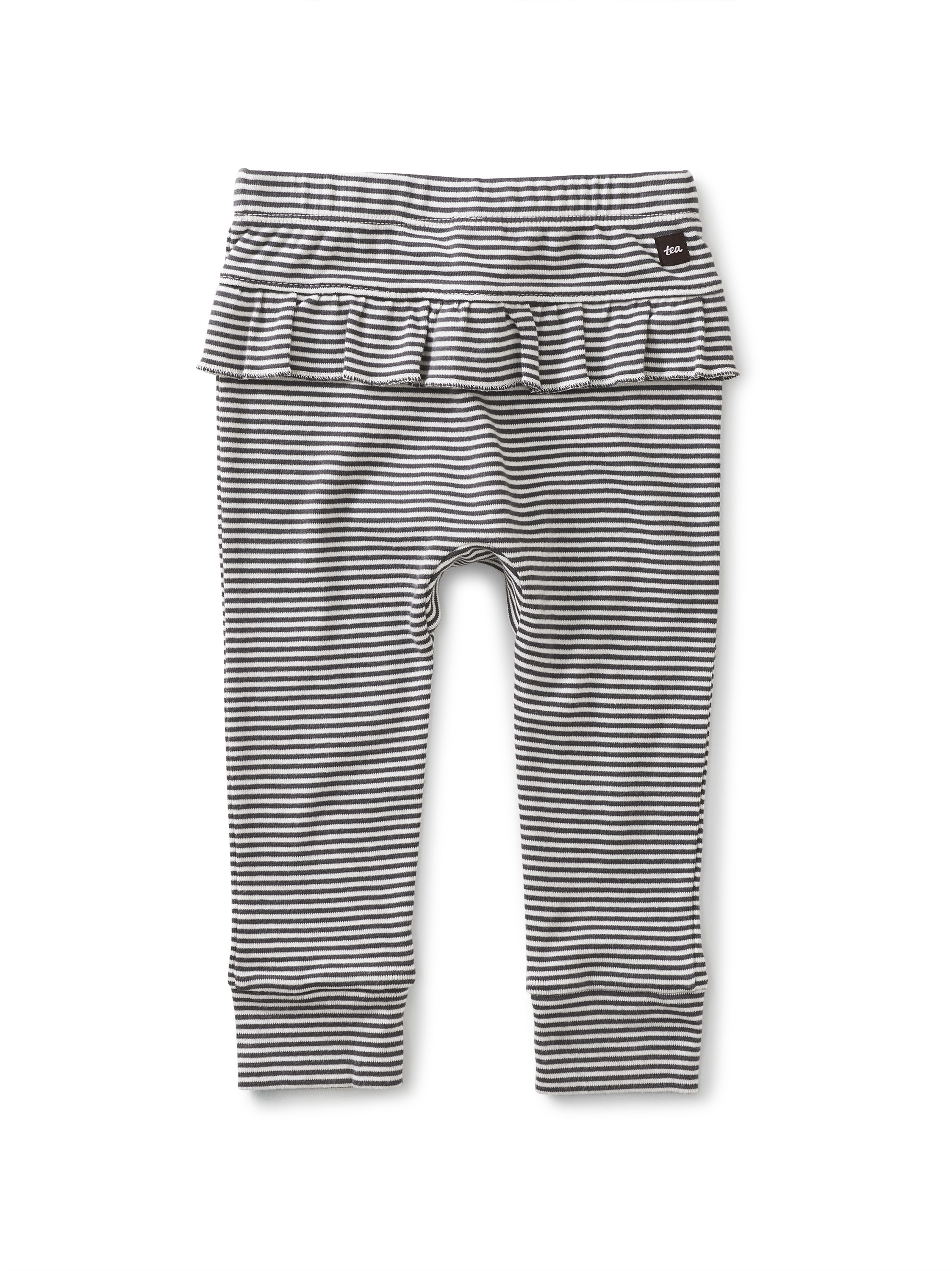 Ruffle Bottom Baby Pants | Tea Collection