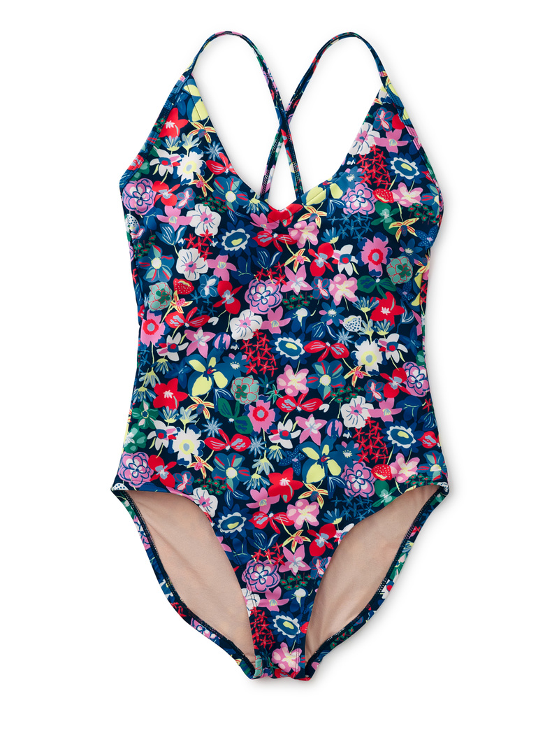 Adult One-Piece Swimsuit