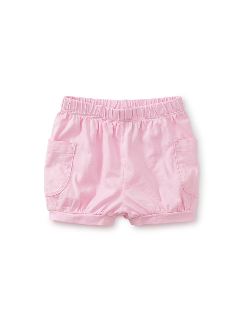 Bubble Baby Pocket Shorts