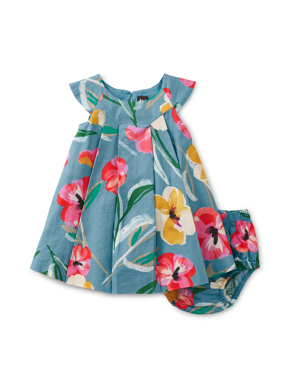 Baby A-Line Dress