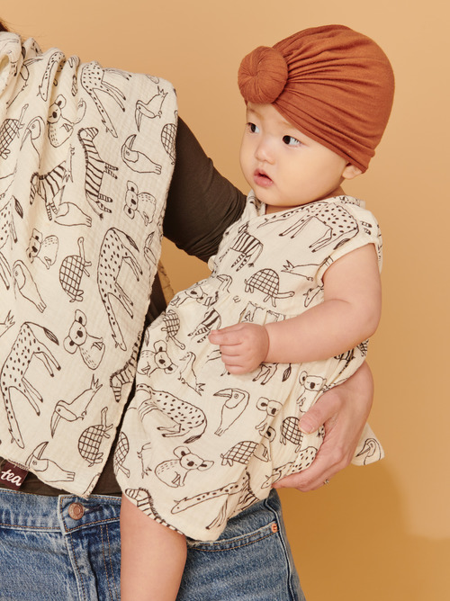 Tea brand baby clothes hotsell