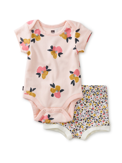 Bodysuit Baby Outfit