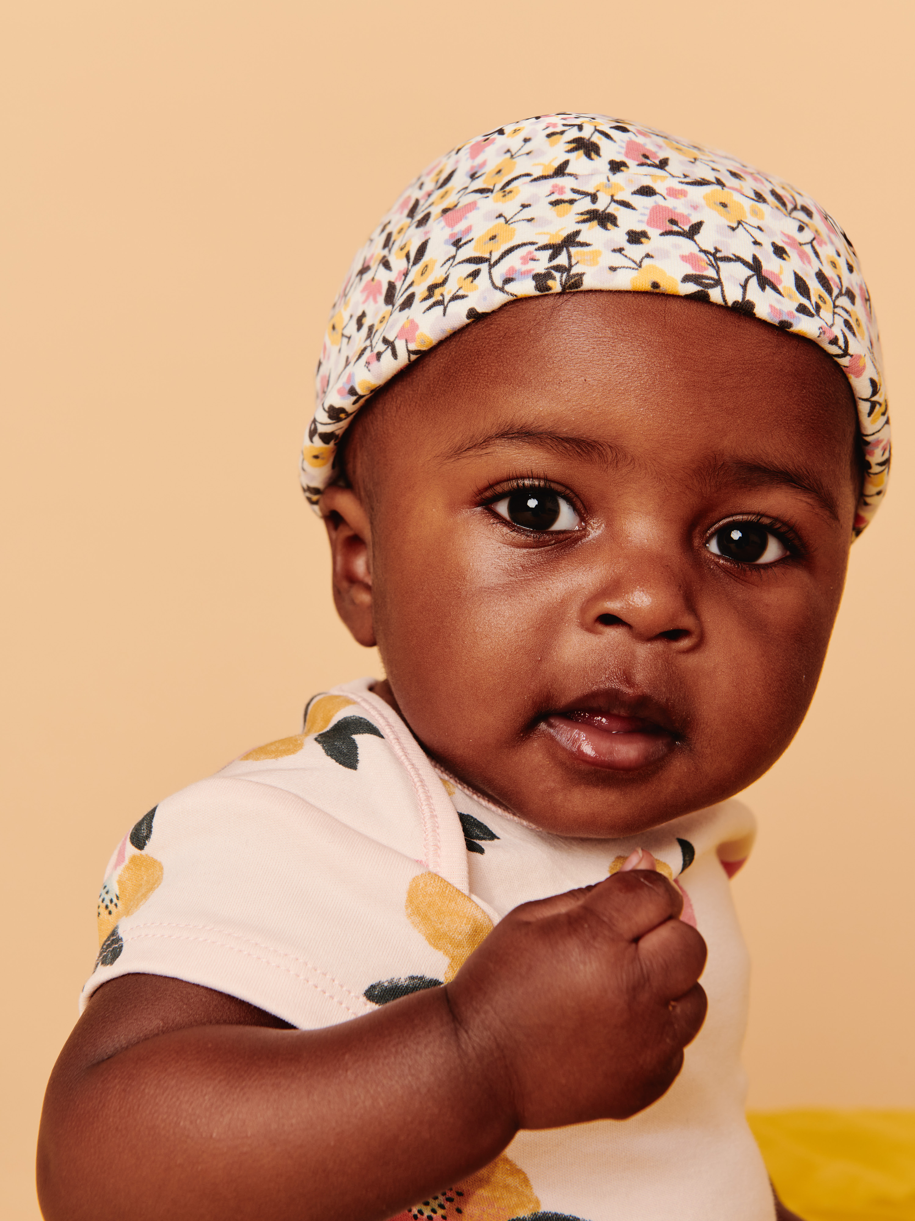 New Beginnings 7Piece Set Tea Collection