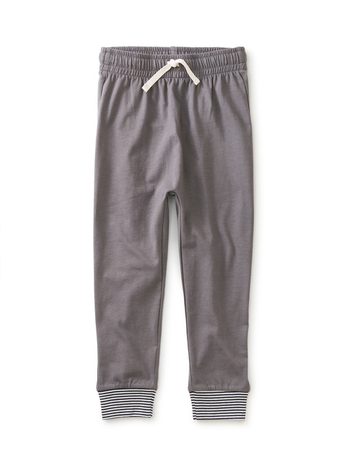 Solid Everyday Joggers