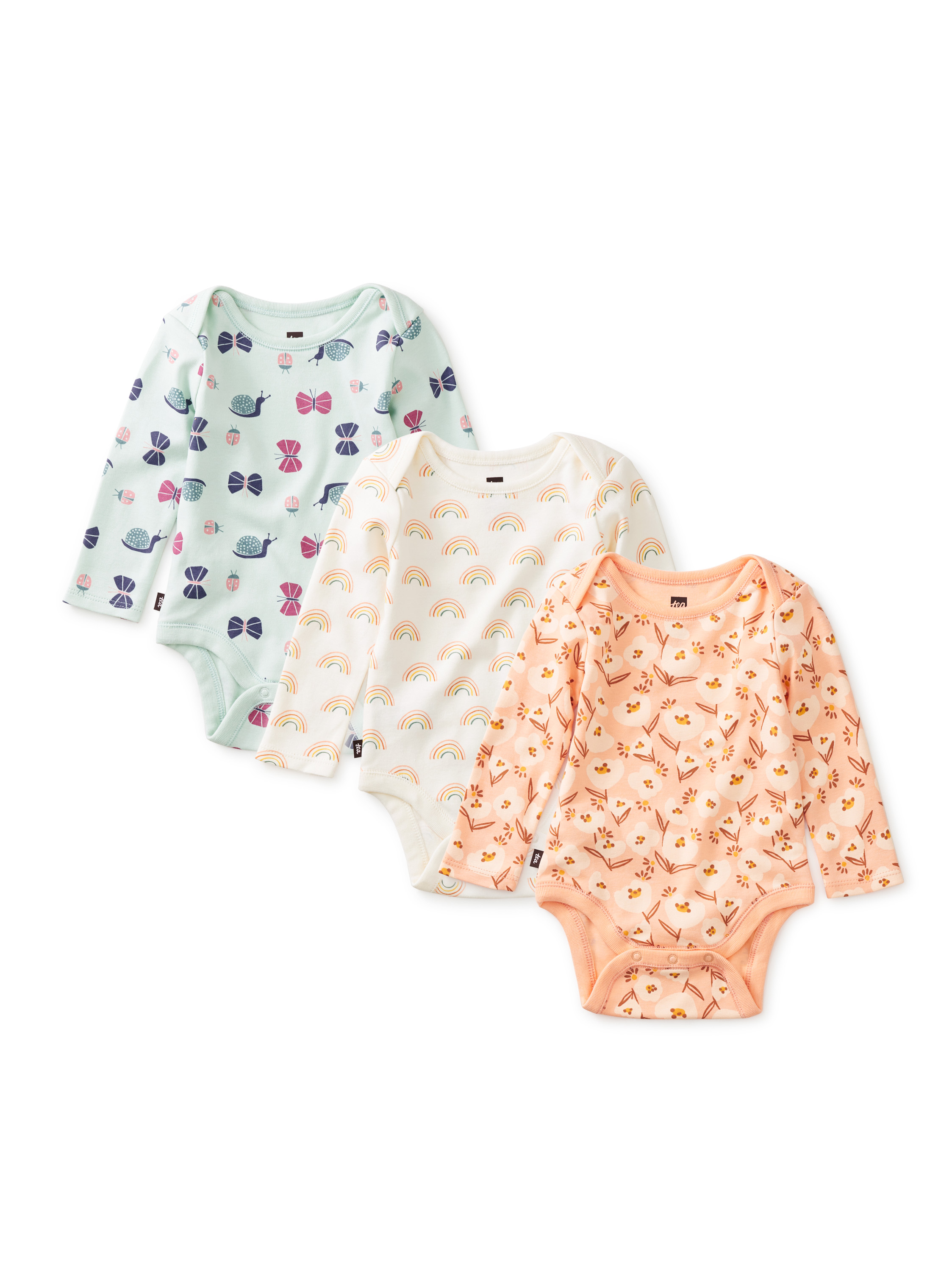 1. Watermelon Baby Bodysuit: Adorable Summer Outfit - 2ixfwdz