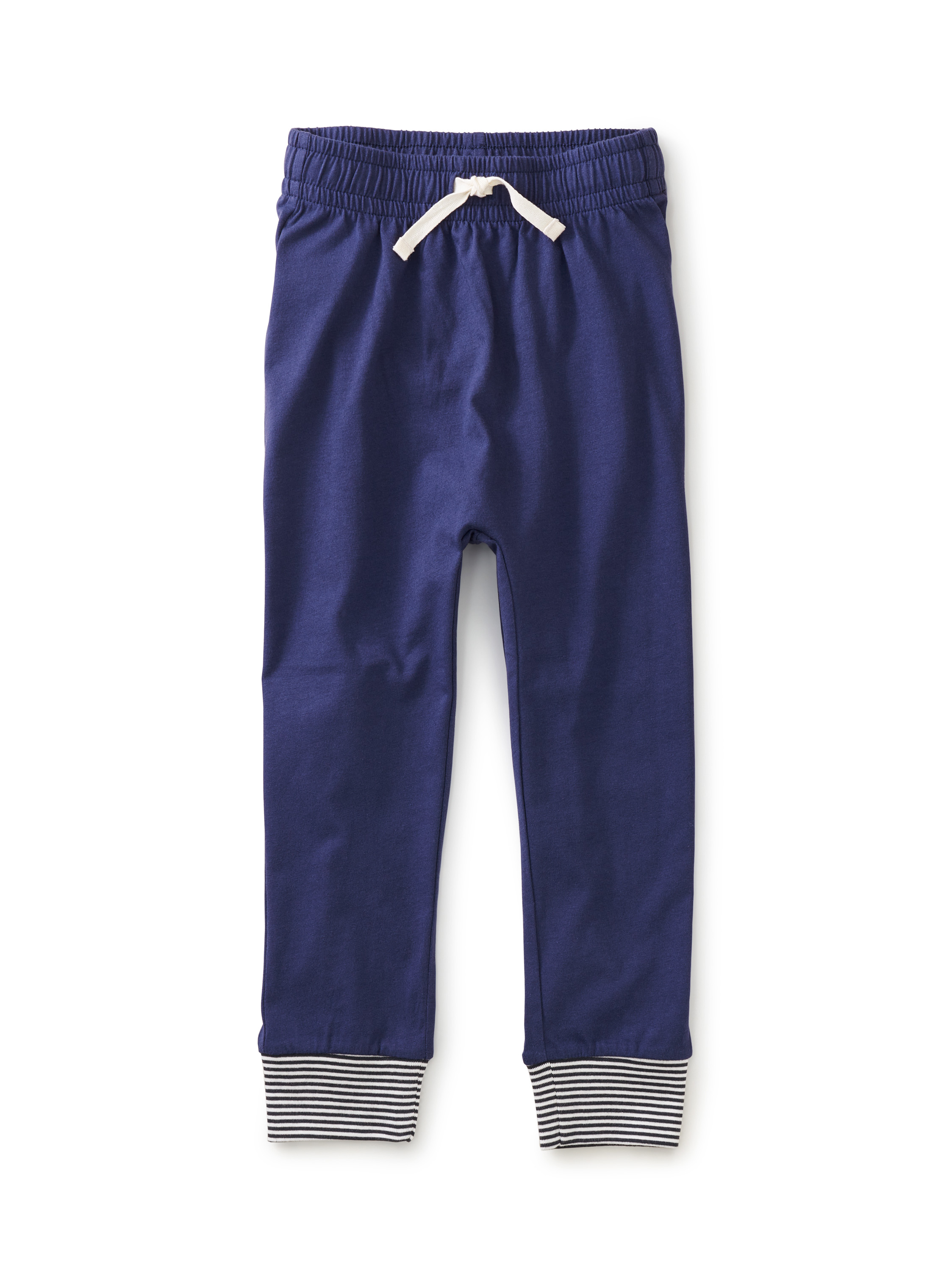 Solid Everyday Joggers Tea Collection