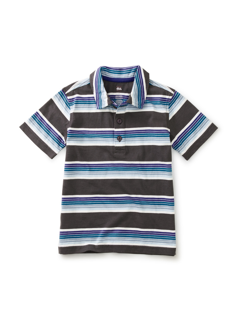 Show Your Stripes Polo