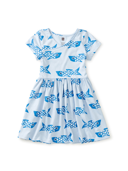Girls Dresses | Tea Collection