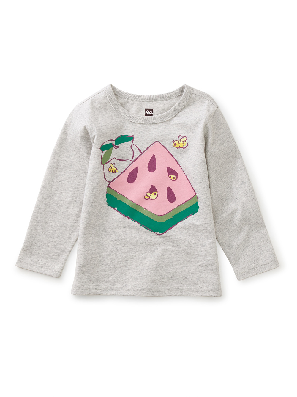 Cube Melon Baby Graphic Tee