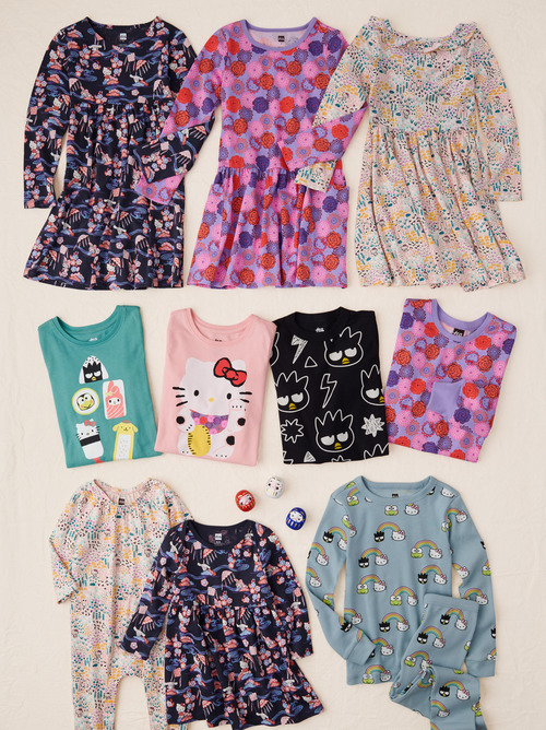 Hello Kitty® Pocket Dress
