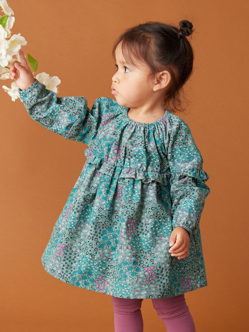 Baby Dresses & Baby Girl Dresses | Tea Collection