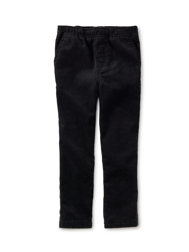 Corduroy Pants