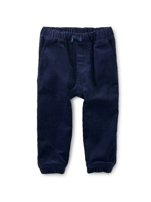 Corduroy Baby Pants