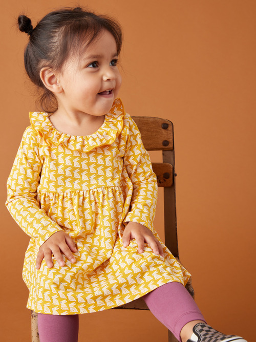 Baby Dresses & Baby Girl Dresses | Tea Collection