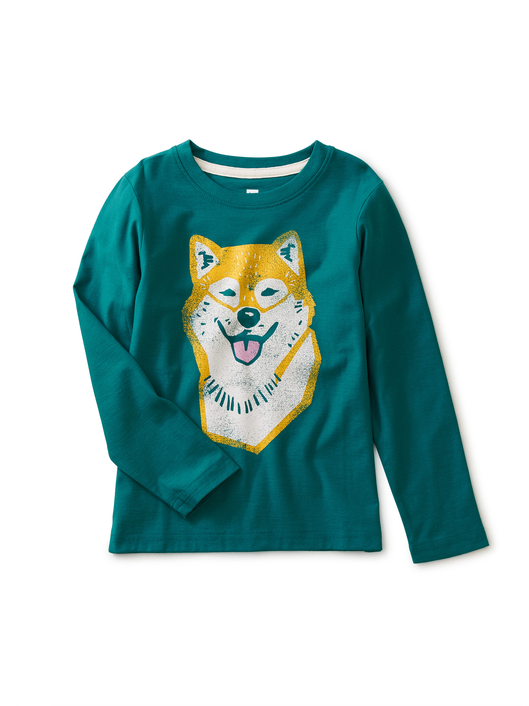 shiba tee