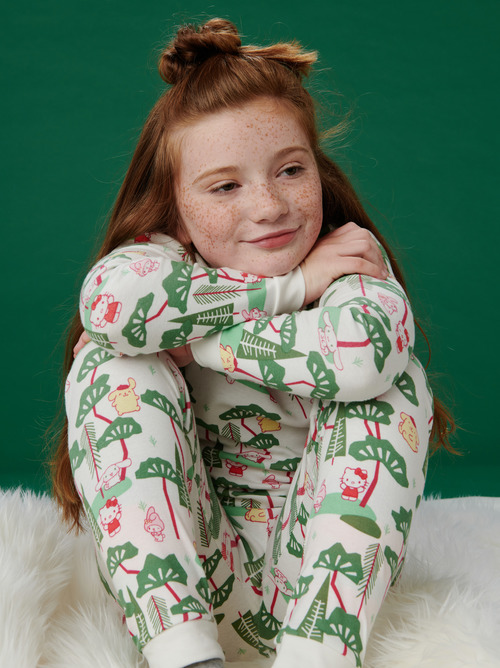 Hello Kitty® and Friends Goodnight Pajama Set