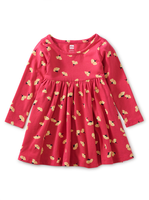 Baby Dresses & Baby Girl Dresses | Tea Collection