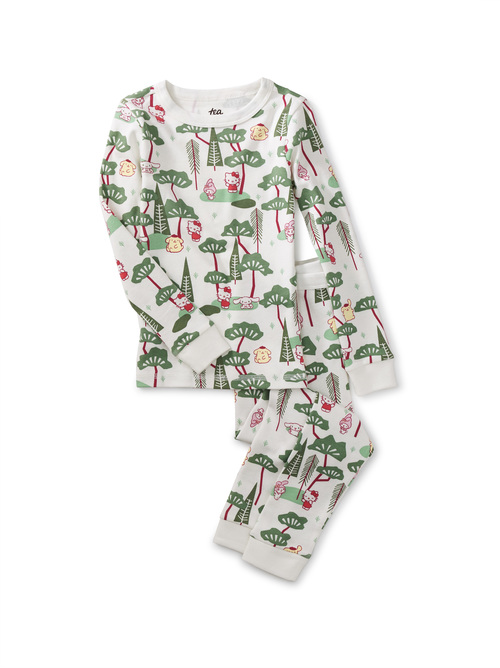 Hello Kitty® and Friends Goodnight Pajama Set