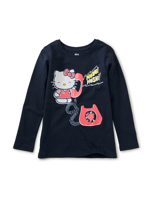 Hello Kitty® Moshi Graphic Tee