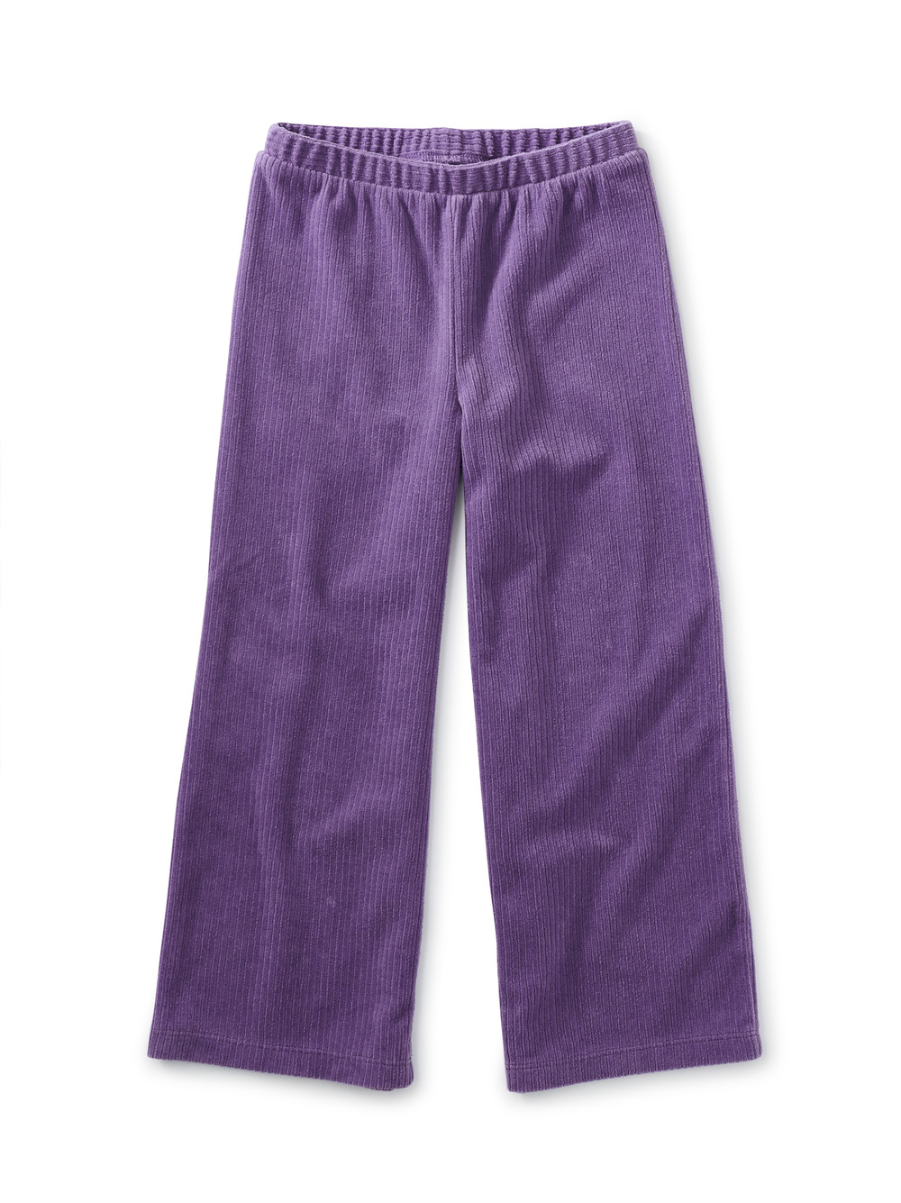 Flare for Fun Velour Pants