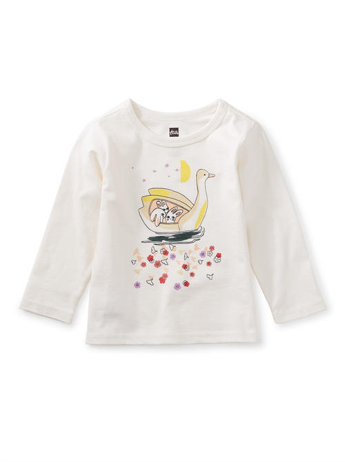 Cute Baby Girl Clothes Sizes 0-4T | Tea Collection