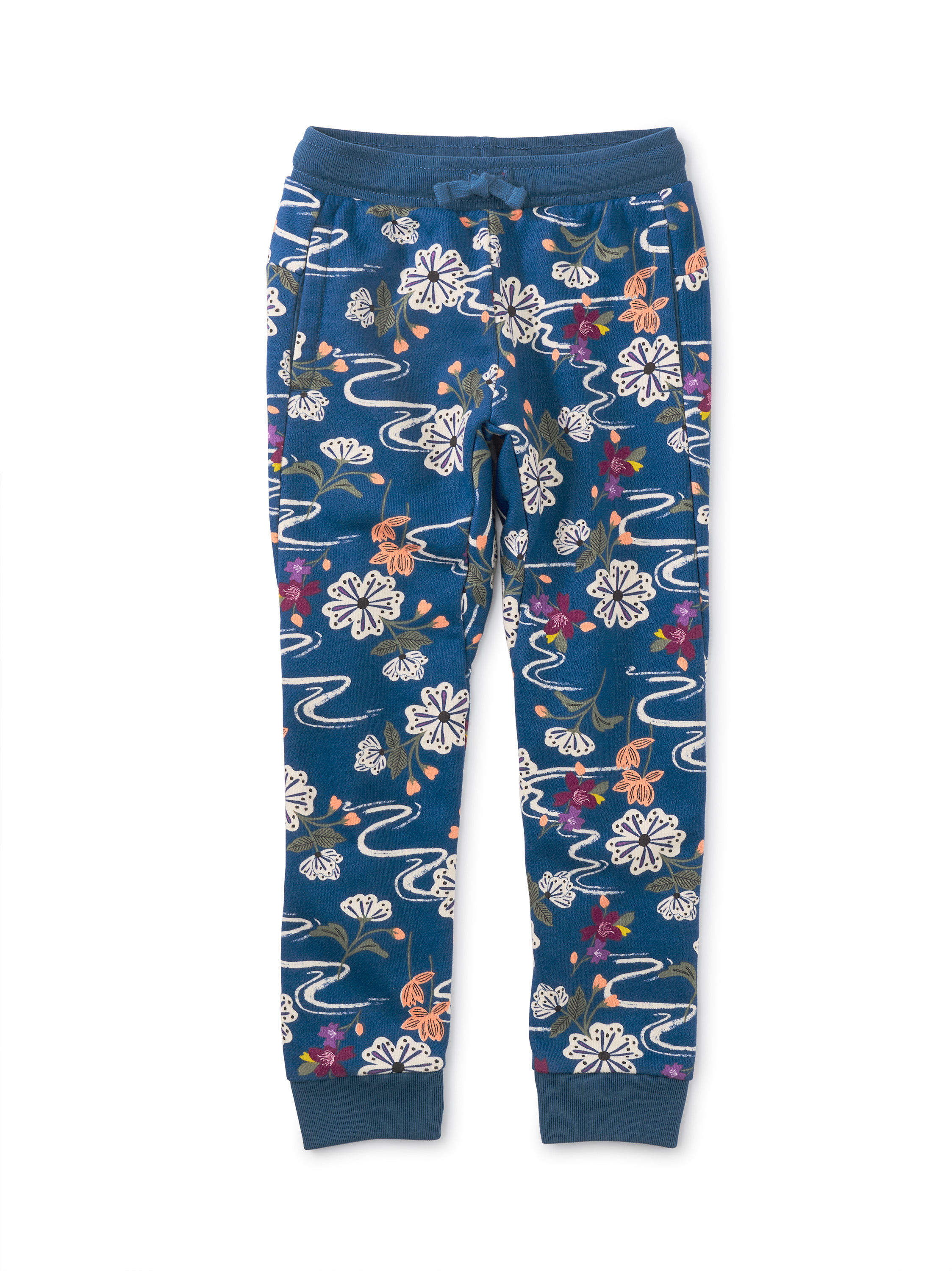 Good Sport Joggers Tea Collection