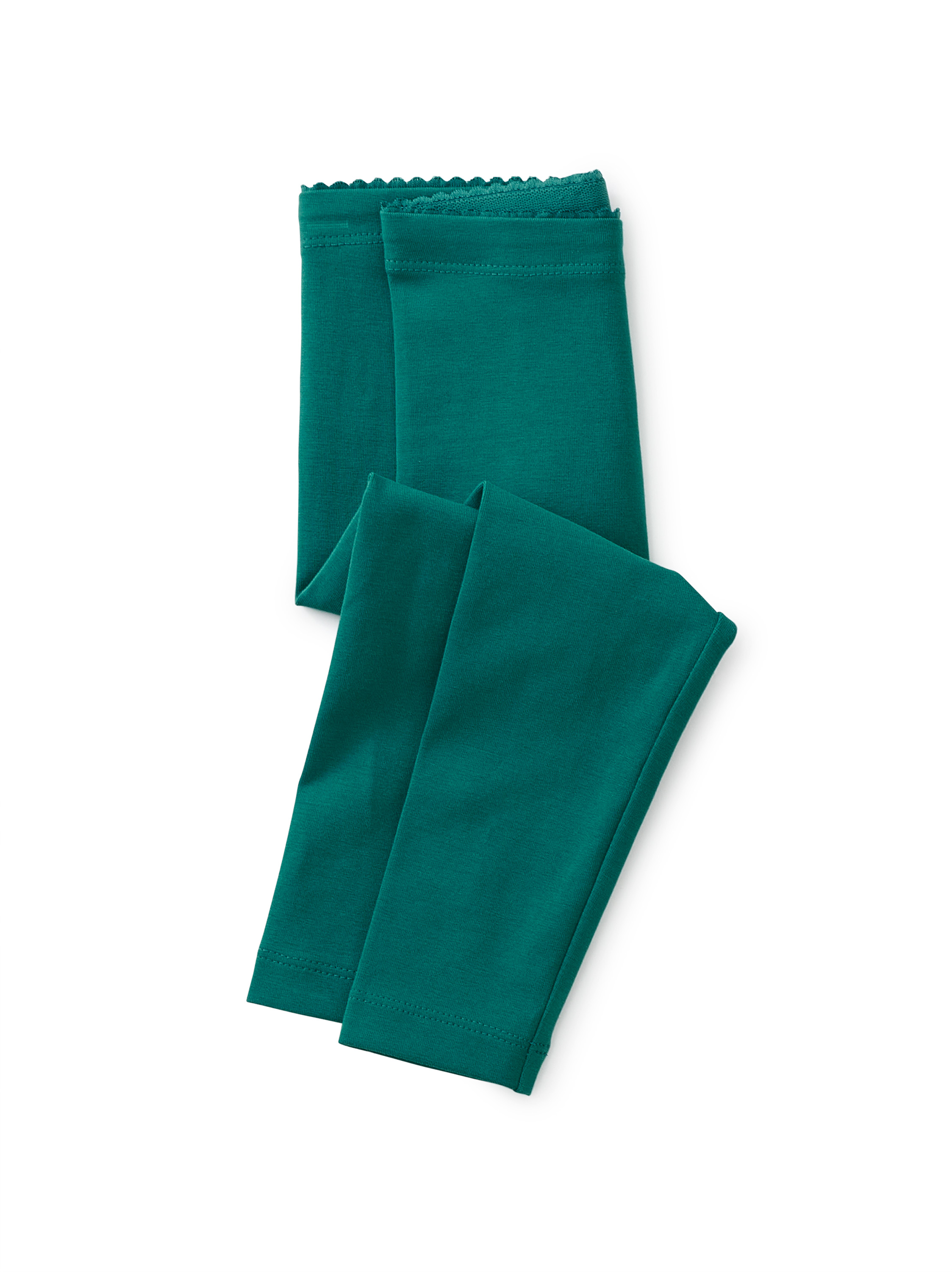 Solid Baby Leggings Tea Collection
