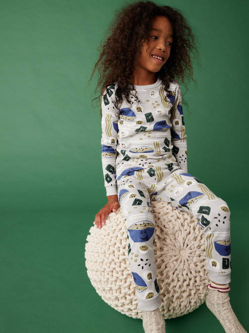 Goodnight Pajama Set