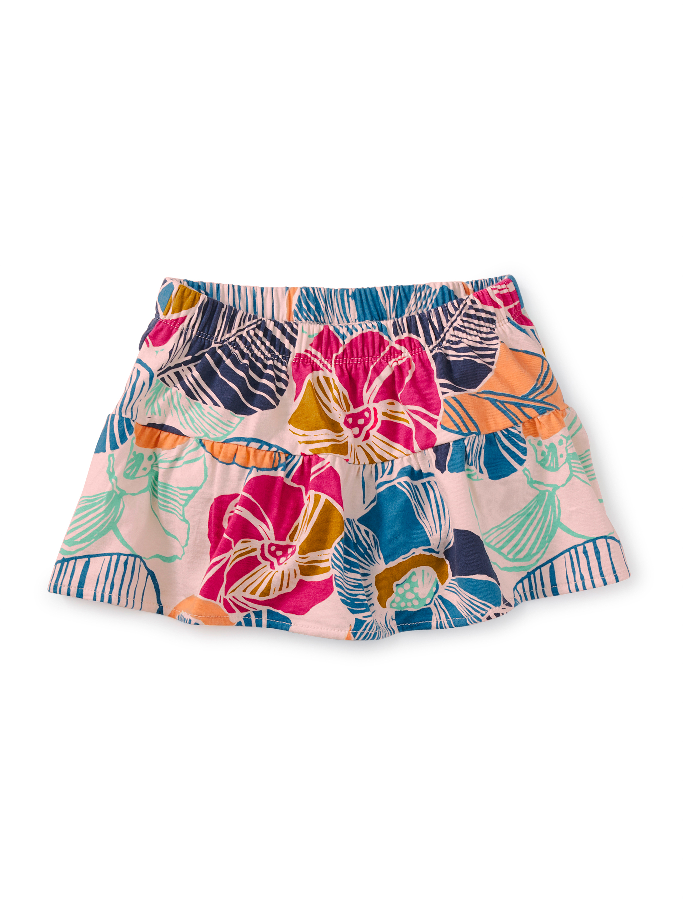 Ruffled Baby Bloomers | Tea Collection