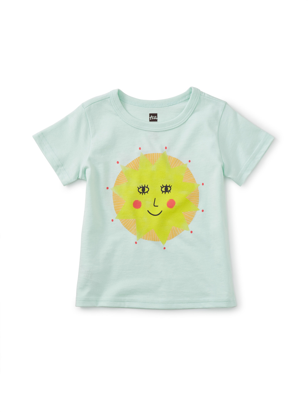 Sunny Side Baby Graphic Tee
