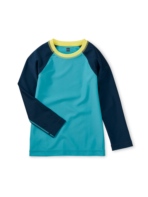 Long Sleeve Rash Guard