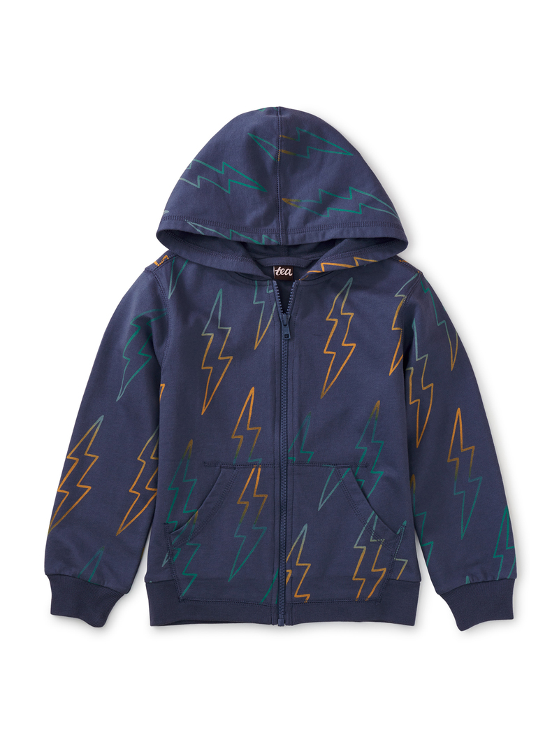 Going Places Hoodie