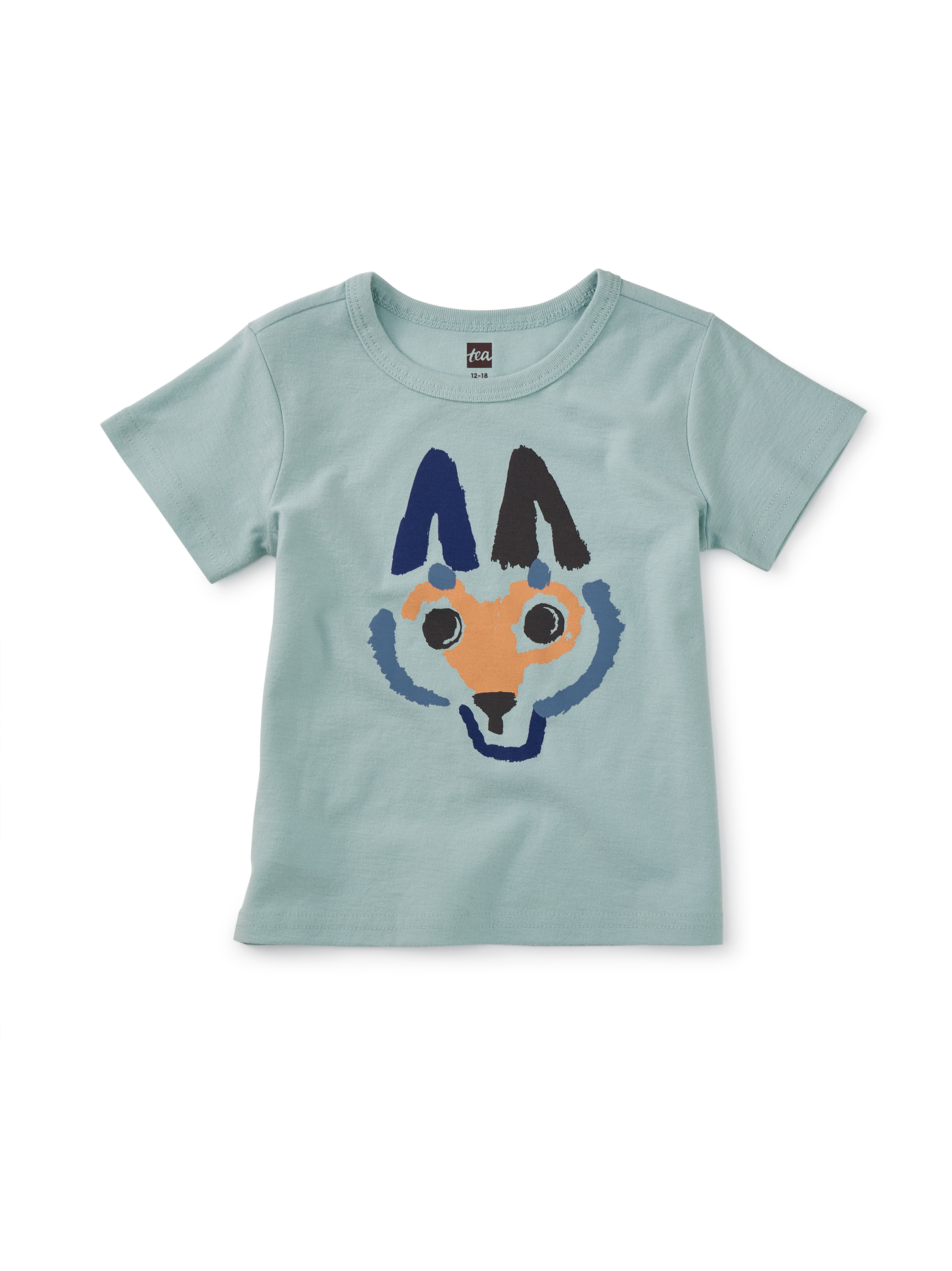 Toddler Boy Bluey Graphic Tee