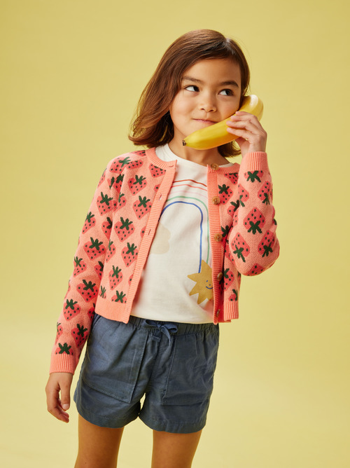 Icon Cardigan