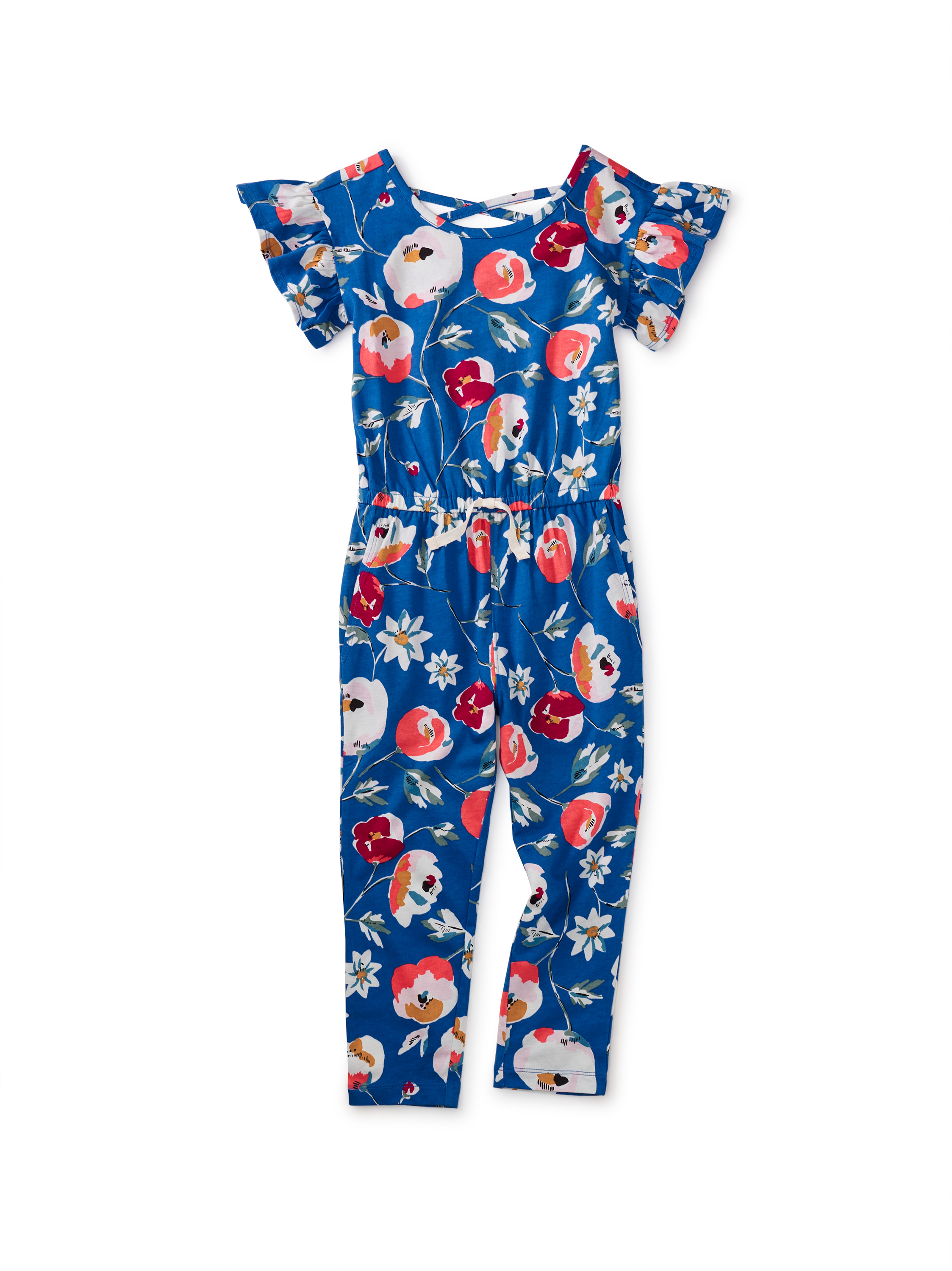 What's 2025 a jumpsuit