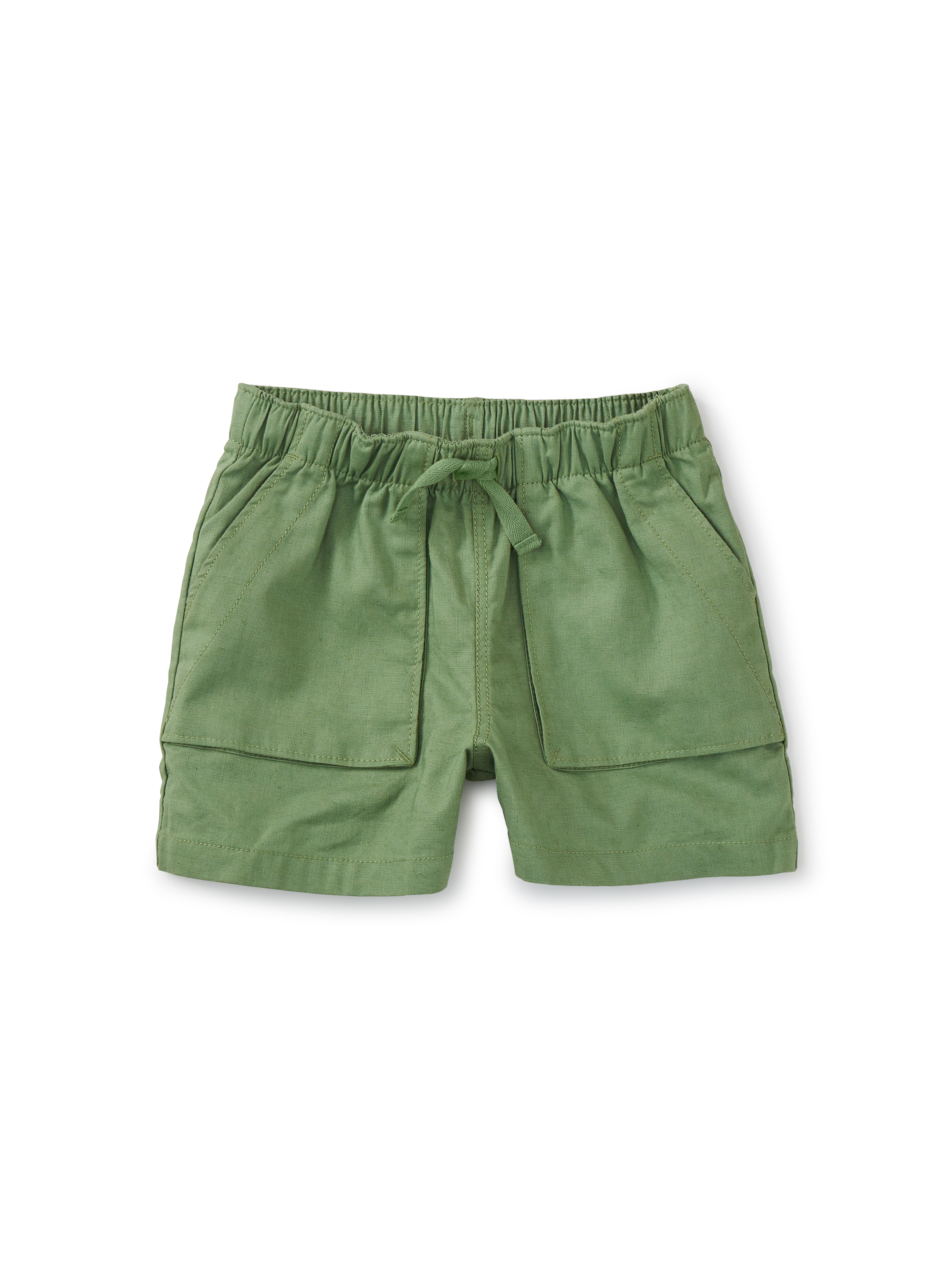 Camp Shorts | Tea Collection