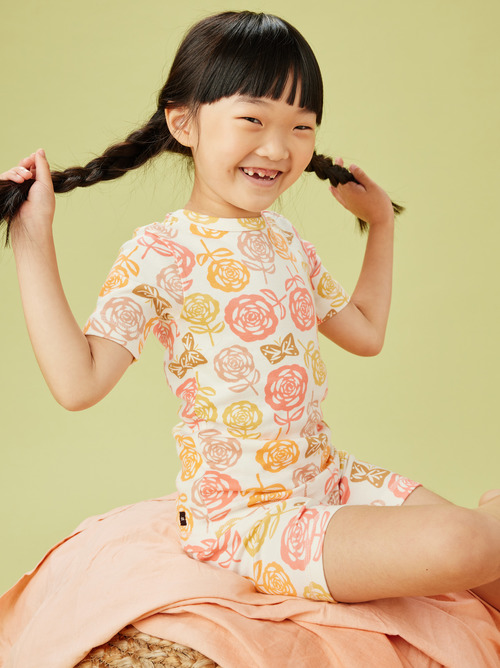 In Your Dreams Pajama Set