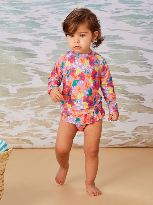 rash guard newborn