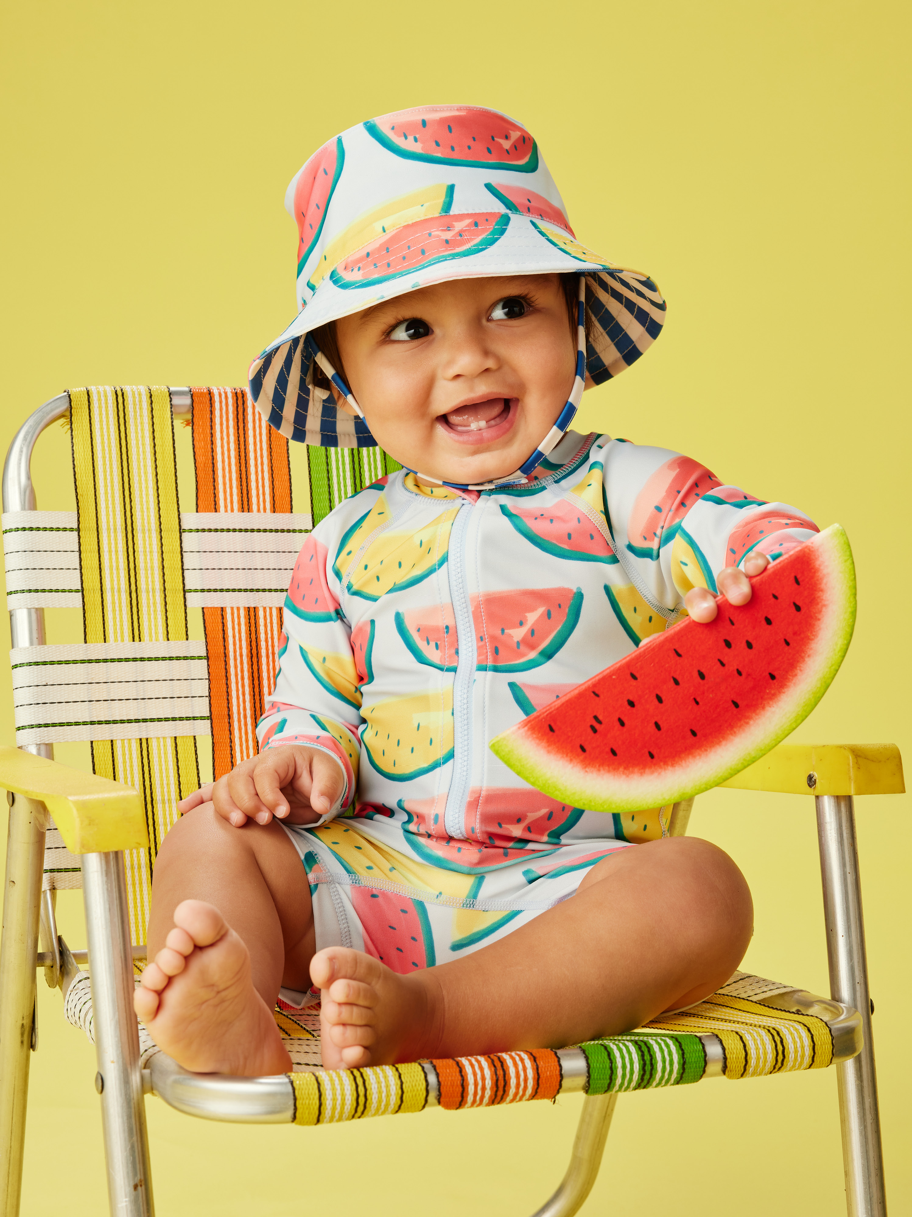 Baby swimsuit canada Clearance