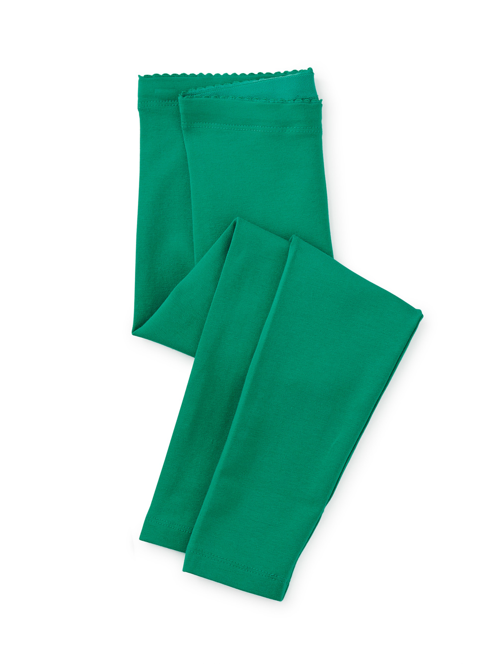 Solid Leggings Tea Collection