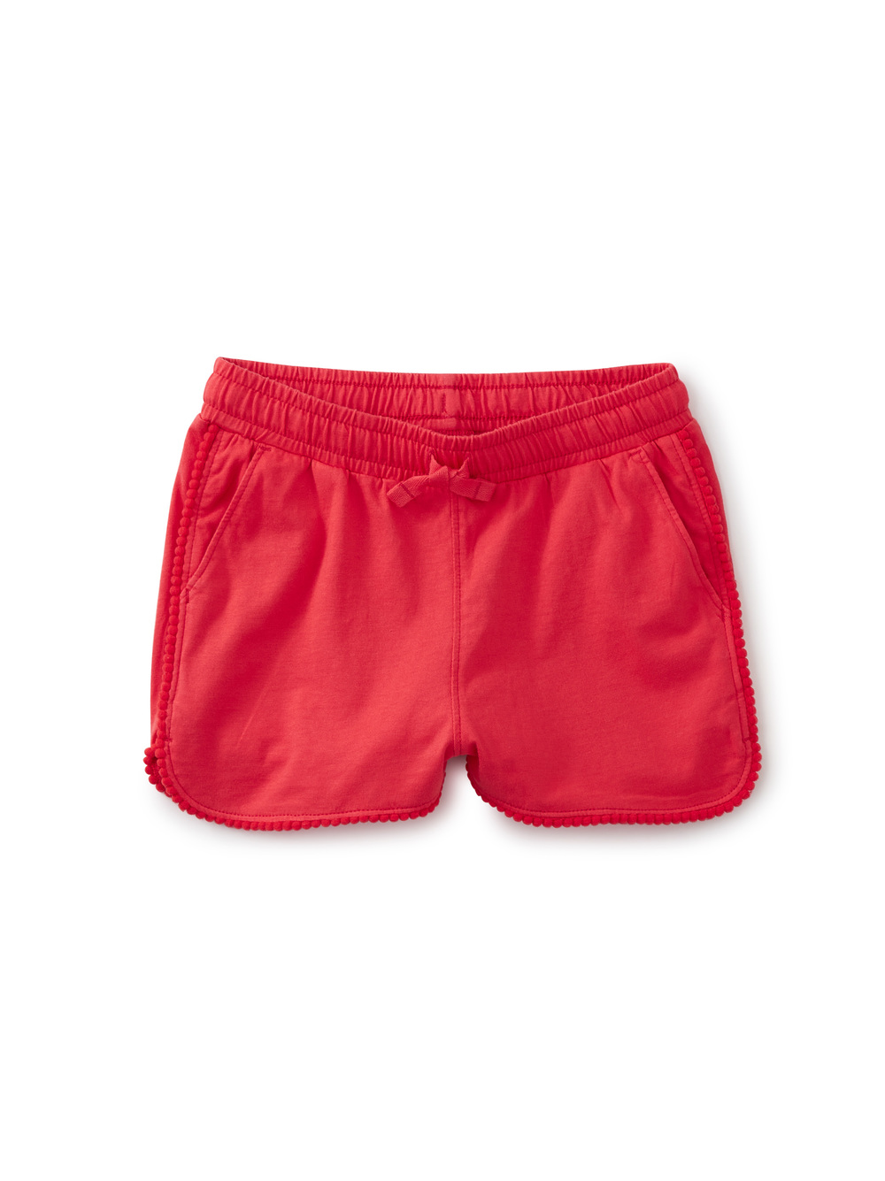 Pom Pom Shorts