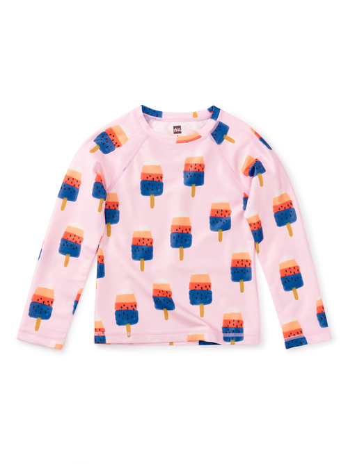 Long Sleeve Rash Guard