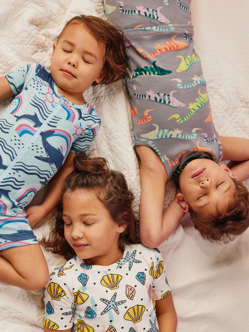 Summer Nights Tank Pajama Set