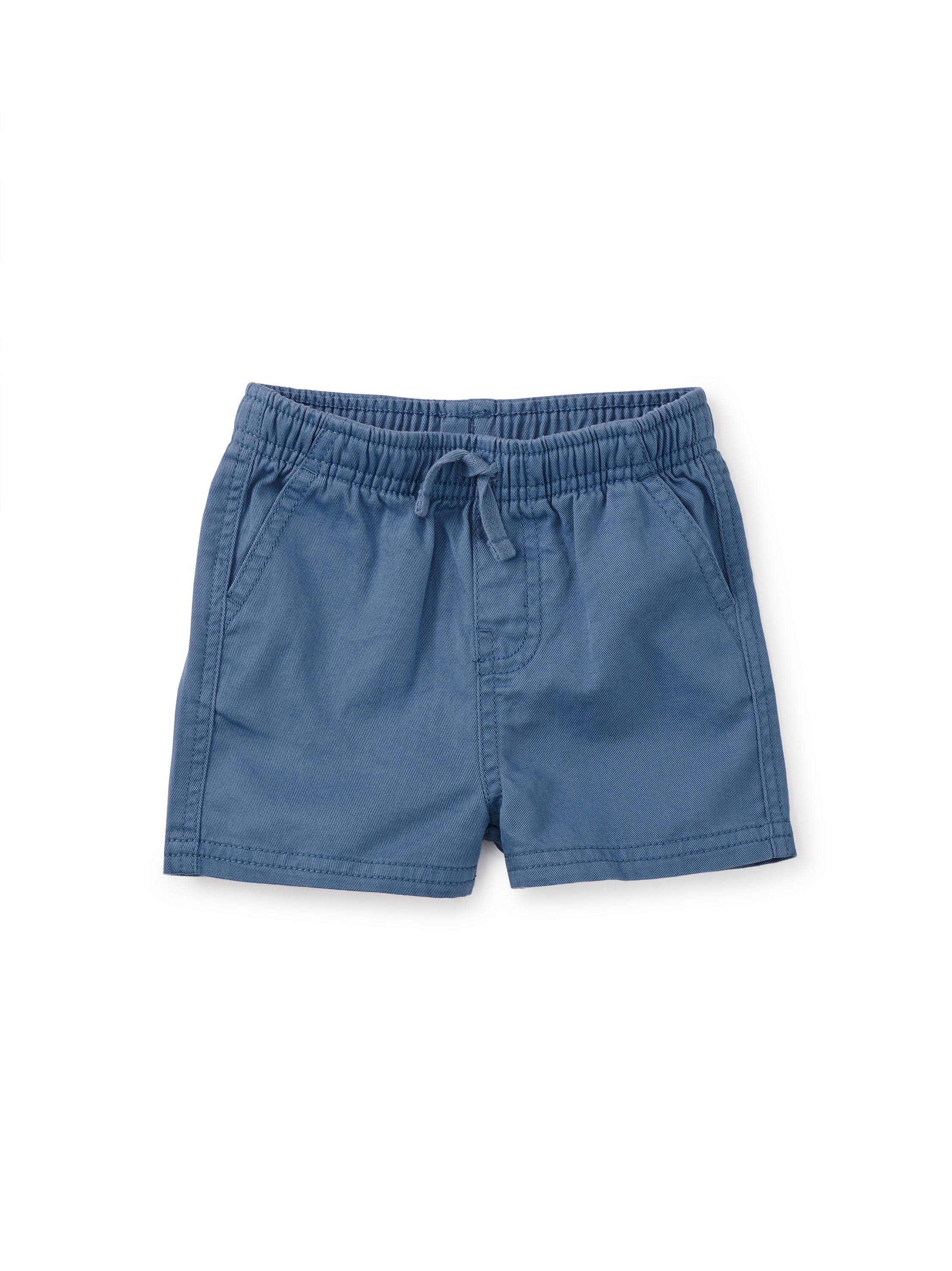 Baby Twill Sport Shorts | Tea Collection