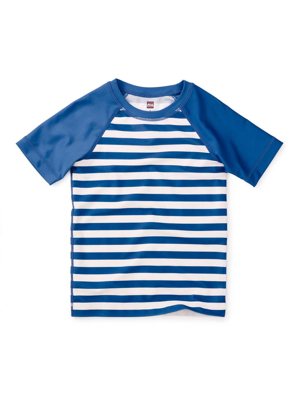 Short Sleeve Rash Guard