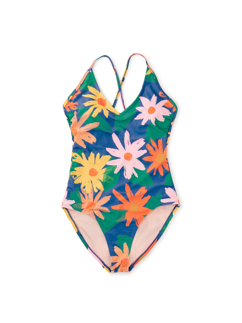 Adult One-Piece Swimsuit