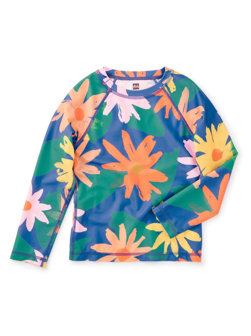 Long Sleeve Rash Guard