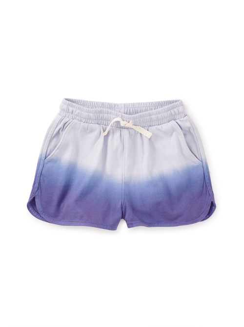Dip Dye Shorts